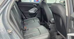 AUDI Q3 SPORTBACK 35 TDI