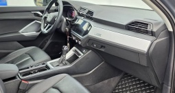 AUDI Q3 SPORTBACK 35 TDI