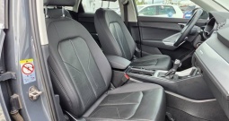 AUDI Q3 SPORTBACK 35 TDI