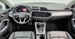 AUDI Q3 SPORTBACK 35 TDI