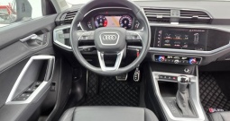 AUDI Q3 SPORTBACK 35 TDI