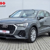 AUDI Q3 SPORTBACK 35 TDI