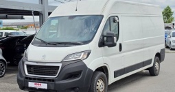 PEUGEOT BOXER 2.0 HDI