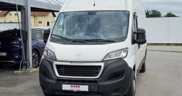PEUGEOT BOXER 2.0 HDI