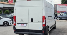 PEUGEOT BOXER 2.0 HDI