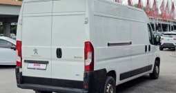 PEUGEOT BOXER 2.0 HDI