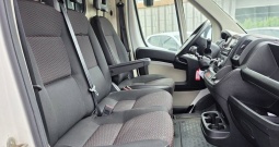 PEUGEOT BOXER 2.0 HDI