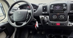 PEUGEOT BOXER 2.0 HDI
