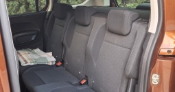 Peugeot rifter 1.5 BlueHDi allure 93000km novi lanac 8mm 1 vlasnik veliki servis