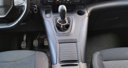 Peugeot rifter 1.5 BlueHDi allure 93000km novi lanac 8mm 1 vlasnik veliki servis