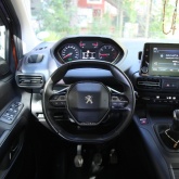 Peugeot rifter 1.5 BlueHDi allure 93000km novi lanac 8mm 1 vlasnik veliki servis