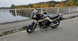 Yamaha XJ600 1987