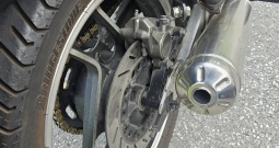 Yamaha XJ600 1987