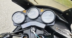 Yamaha XJ600 1987