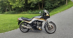 Yamaha XJ600 1987