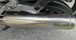 Yamaha XJ600 1987