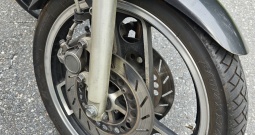 Yamaha XJ600 1987