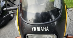 Yamaha XJ600 1987