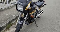 Yamaha XJ600 1987
