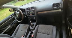 Golf 6 karavan 1.6 TDI