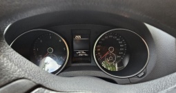 Golf 6 karavan 1.6 TDI