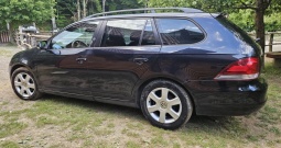 Golf 6 karavan 1.6 TDI