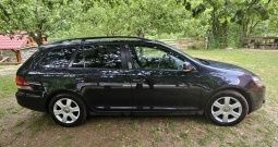 Golf 6 karavan 1.6 TDI