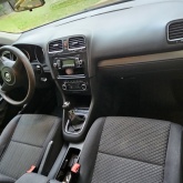 Golf 6 karavan 1.6 TDI