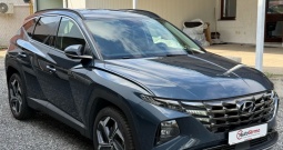 Hyundai Tucson 1.6T-GDI | 230KS | Hybrid | Jamstvo 12mj.|