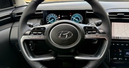 Hyundai Tucson 1.6T-GDI | 230KS | Hybrid | Jamstvo 12mj.|