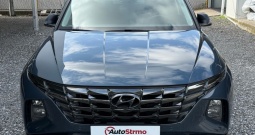 Hyundai Tucson 1.6T-GDI | 230KS | Hybrid | Jamstvo 12mj.|