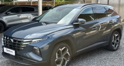 Hyundai Tucson 1.6T-GDI | 230KS | Hybrid | Jamstvo 12mj.|