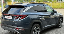 Hyundai Tucson 1.6T-GDI | 230KS | Hybrid | Jamstvo 12mj.|