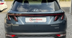 Hyundai Tucson 1.6T-GDI | 230KS | Hybrid | Jamstvo 12mj.|