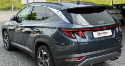 Hyundai Tucson 1.6T-GDI | 230KS | Hybrid | Jamstvo 12mj.|