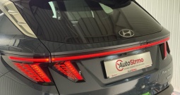 Hyundai Tucson 1.6T-GDI | 230KS | Hybrid | Jamstvo 12mj.|