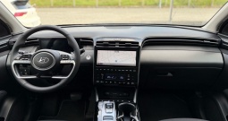 Hyundai Tucson 1.6T-GDI | 230KS | Hybrid | Jamstvo 12mj.|