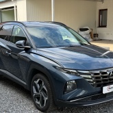 Hyundai Tucson 1.6T-GDI | 230KS | Hybrid | Jamstvo 12mj.|