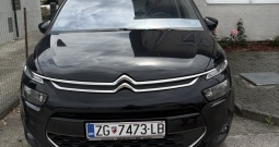 Citroën C4 Picasso Exclusive 1.6 THP 150 KS | 2014 moze zamjena