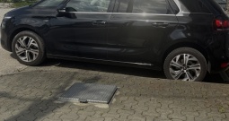Citroën C4 Picasso Exclusive 1.6 THP 150 KS | 2014 moze zamjena