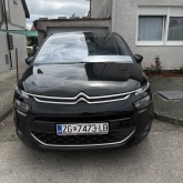Citroën C4 Picasso Exclusive 1.6 THP 150 KS | 2014 moze zamjena