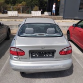 Daewoo Lanos