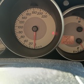Mazda 3, 1. Vlasnik, 107 000 km