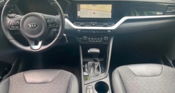 Kia NIRO EX Vision hybrid