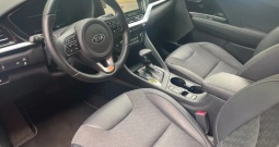 Kia NIRO EX Vision hybrid