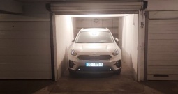 Kia NIRO EX Vision hybrid