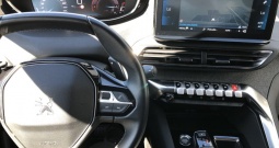 Peugeot 3008 allure business 1, 5 bluehdi 130 eat8