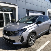 Peugeot 3008 allure business 1, 5 bluehdi 130 eat8