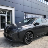 Peugeot 3008 ALLURE HYBRID 145 e-DCS6 automatik