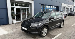 Škoda kodiaq style 1, 5 tsi 150 dsg